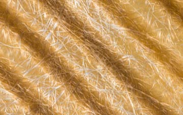 Hinton Ampner fibreglass roof waterproofing