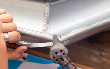 disadvantages of Hinton Ampner lead roofing