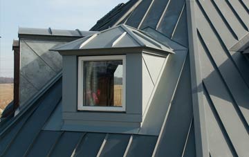 metal roofing Hinton Ampner, Hampshire