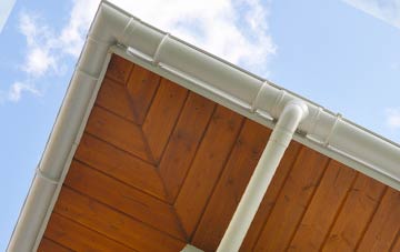 Hinton Ampner soffit types