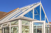 Hinton Ampner conservatory roof repairs