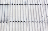 Hinton Ampner corrugated roof quotes